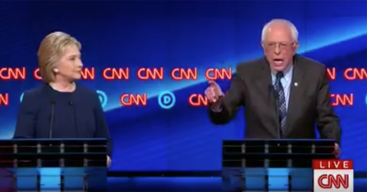 Clinton Campaign: Nomination Not Locked Up