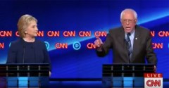 Hillary Wants Bernie To Stop Attacking Her, And Then Maybe She’ll Debate