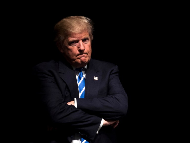 Donald Trump's 