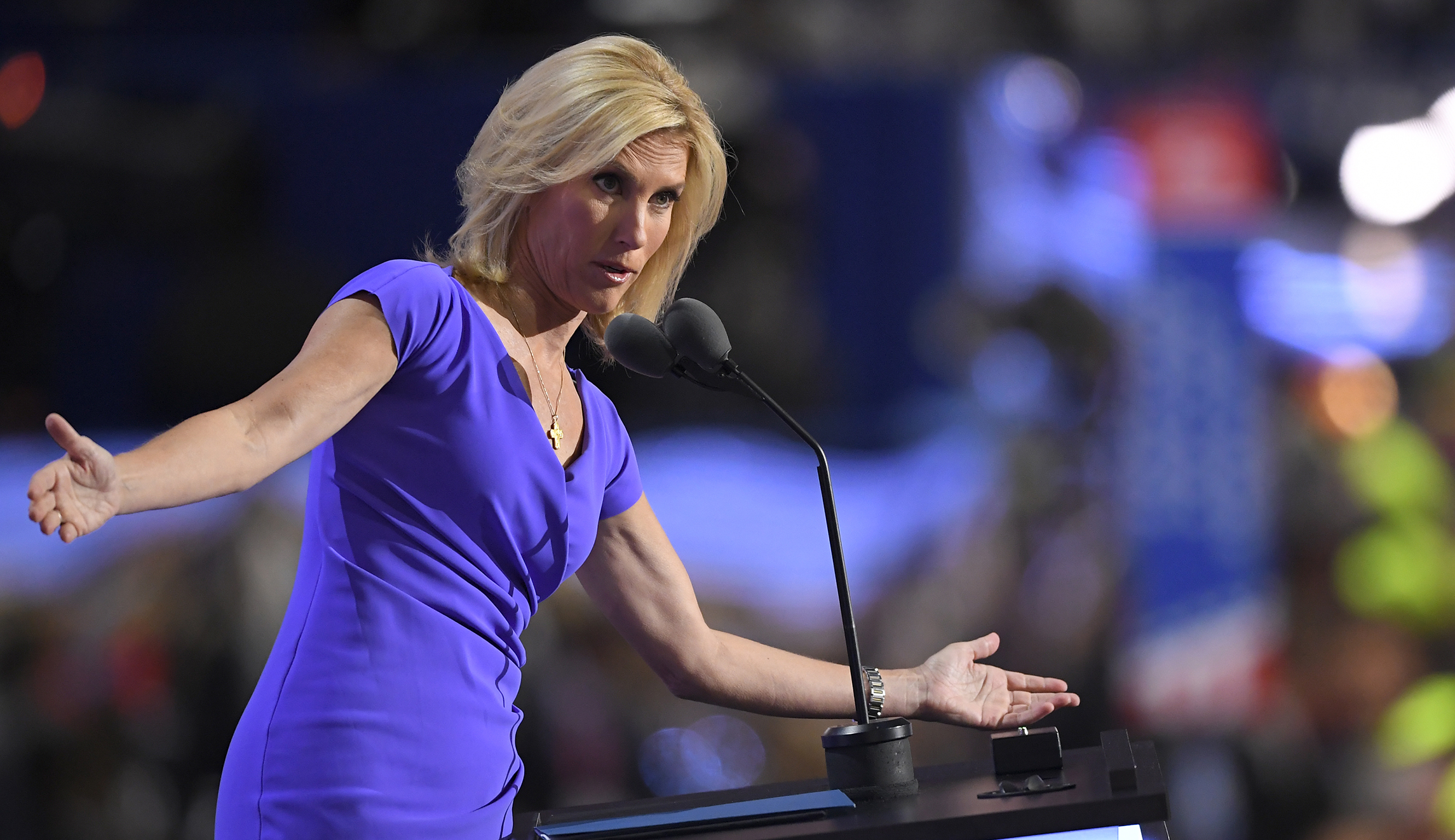 Ingraham: Democrats play American voters for fools