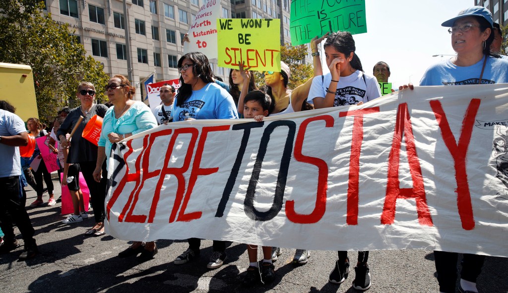 ICE to target employers who hire illegal immigrants