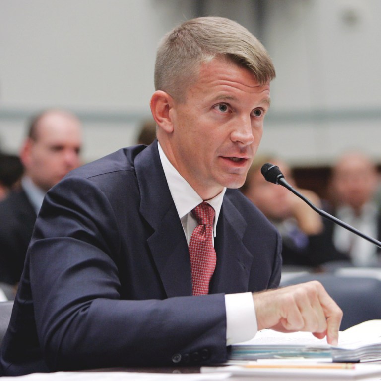 King of the Contractors