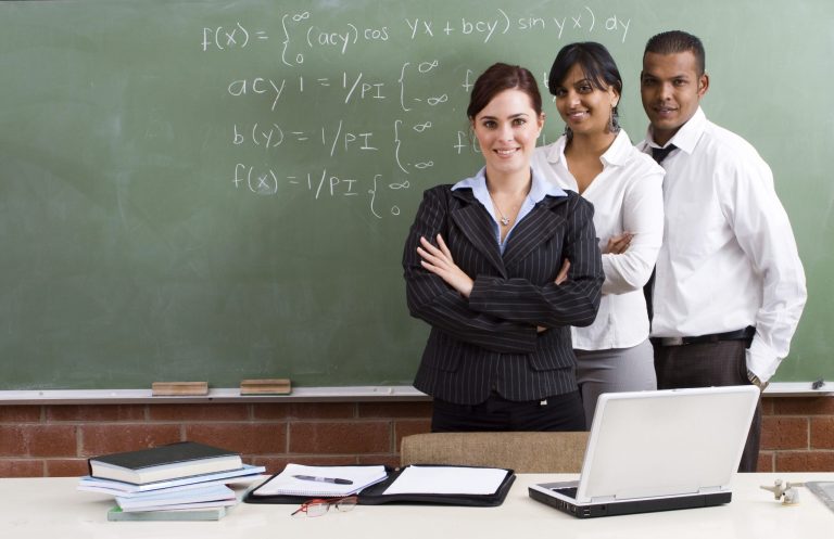 Teachers unions and conservative education reformers areÂ uniting in the joint belief that testing requirements from the No Child Left Behind Act need reform. (iStock Photo)