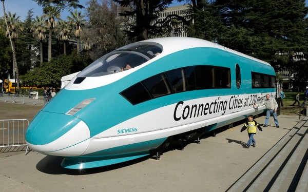 Obama’s legacy: What ever happened to high speed rail?