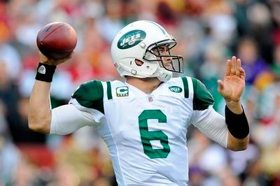 Redskins-Jets report