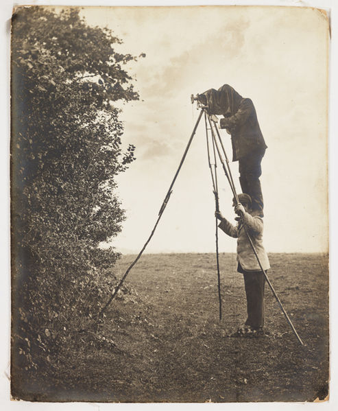 Prufrock: Paul Griffiths on Leaving Duke, Donald Winnicott’s Doodles, and the Machiavelli of Bird Photography