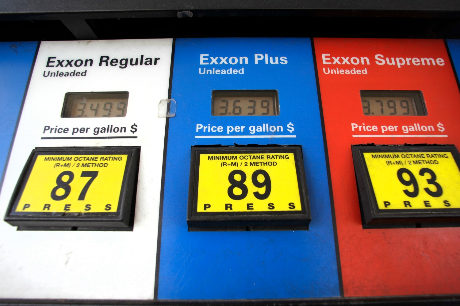 Judge says Democratic AG’s Exxon probe in ‘bad faith’