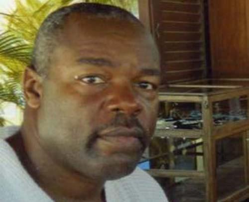 Police make arrest in shooting death of Alexandria activist