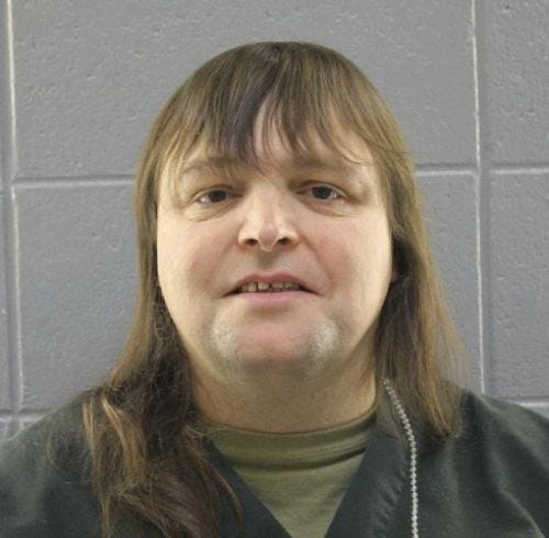 Colorado inmate released early because of coronavirus accused of murdering 21-year-old woman