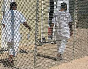 Sleepless in Guantanamo