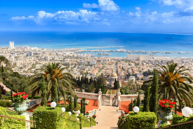 Being a supporter of Israel doesn't mean you can't look at the U.S. travel ban objectively. (iStock photo)