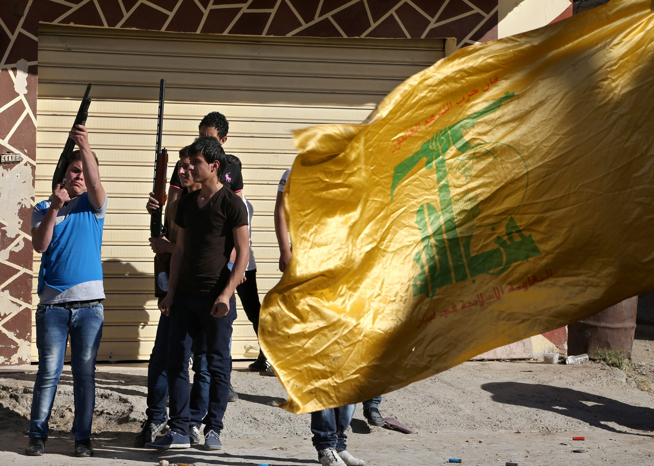 Syria army deals severe blow to rebels in key town