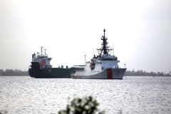 The Jones Act, a century-old maritime law, proves tough to sink