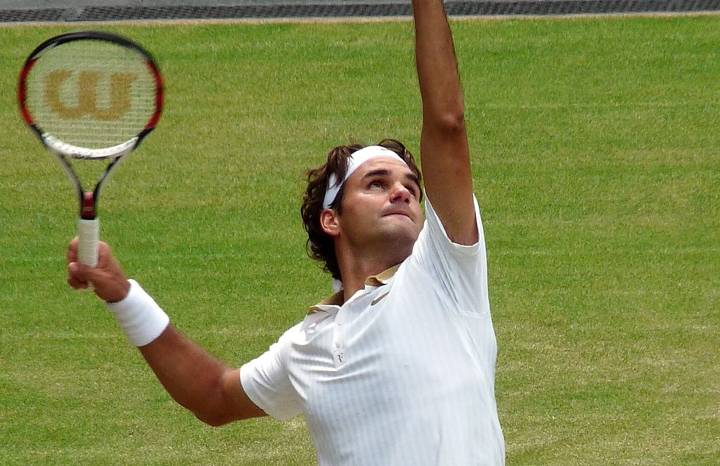 Can Federer Do It Again?