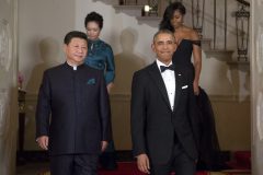 Chinese malware active in American systems