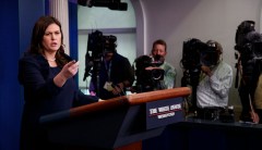 White House trusts Democrats on immigration negotiations despite campaign ad calling them ‘complicit’ in murder