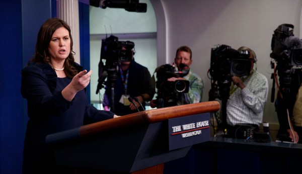 White House trusts Democrats on immigration negotiations despite campaign ad calling them ‘complicit’ in murder