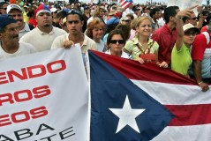 Washington can’t ask retirees to pay for Puerto Rico’s mistakes
