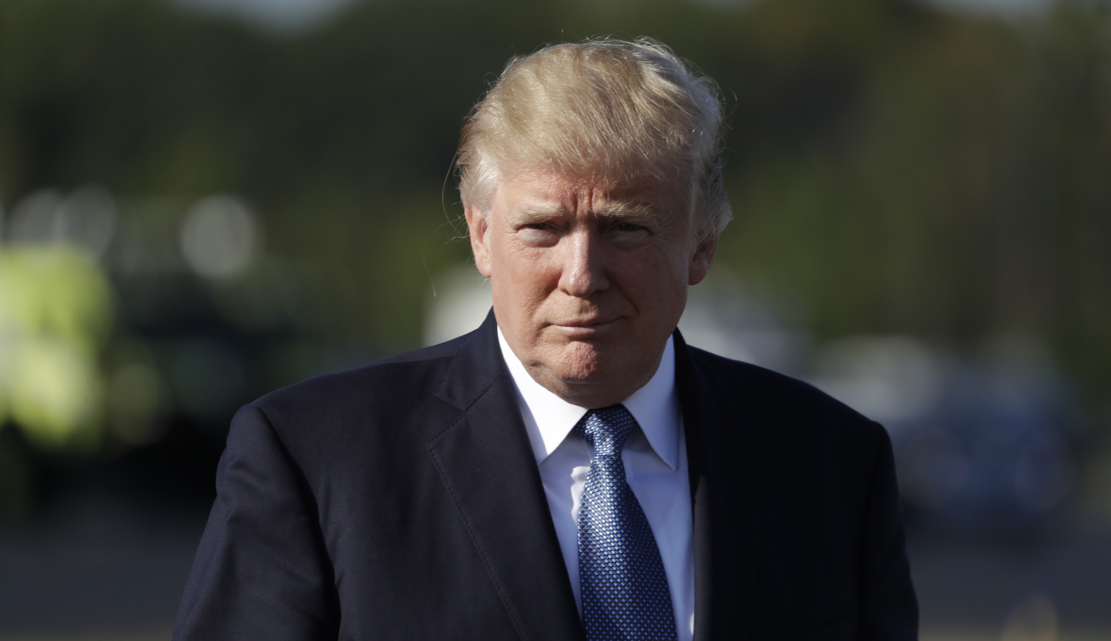 Trump: All Democrats can do is ‘increase taxes and obstruct’