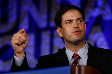 Marco Rubio crafting tougher amendment on gov’t benefits for immigrants