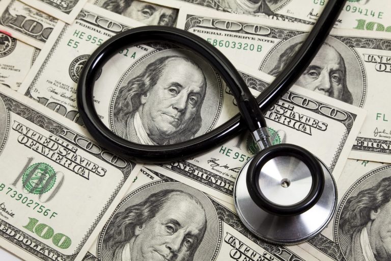 A man who handled billing duties at a South Florida medical clinic has been convicted in a $2.5 million health care fraud case. (Photo: Thinkstock)