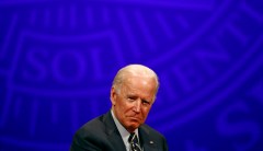 Joe Biden for president talk is back in fashion