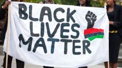 Reckoning with Black Lives Matter