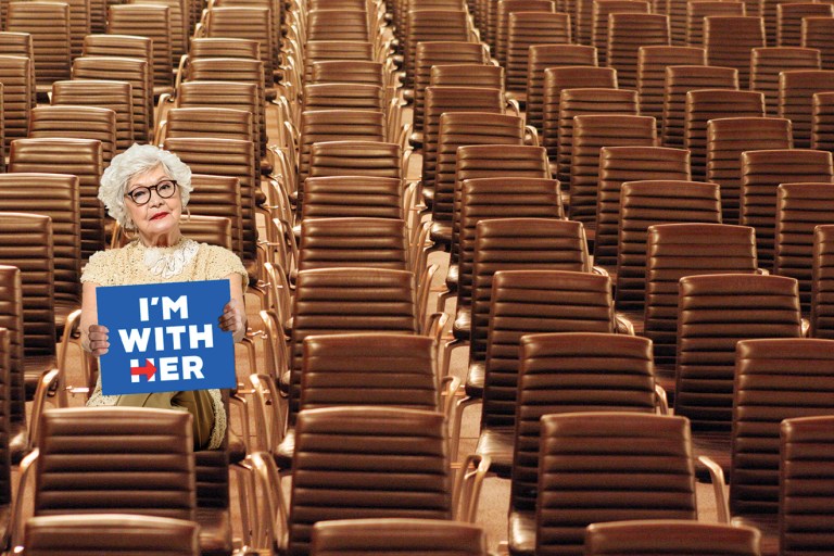 Tragical Herstory Tour