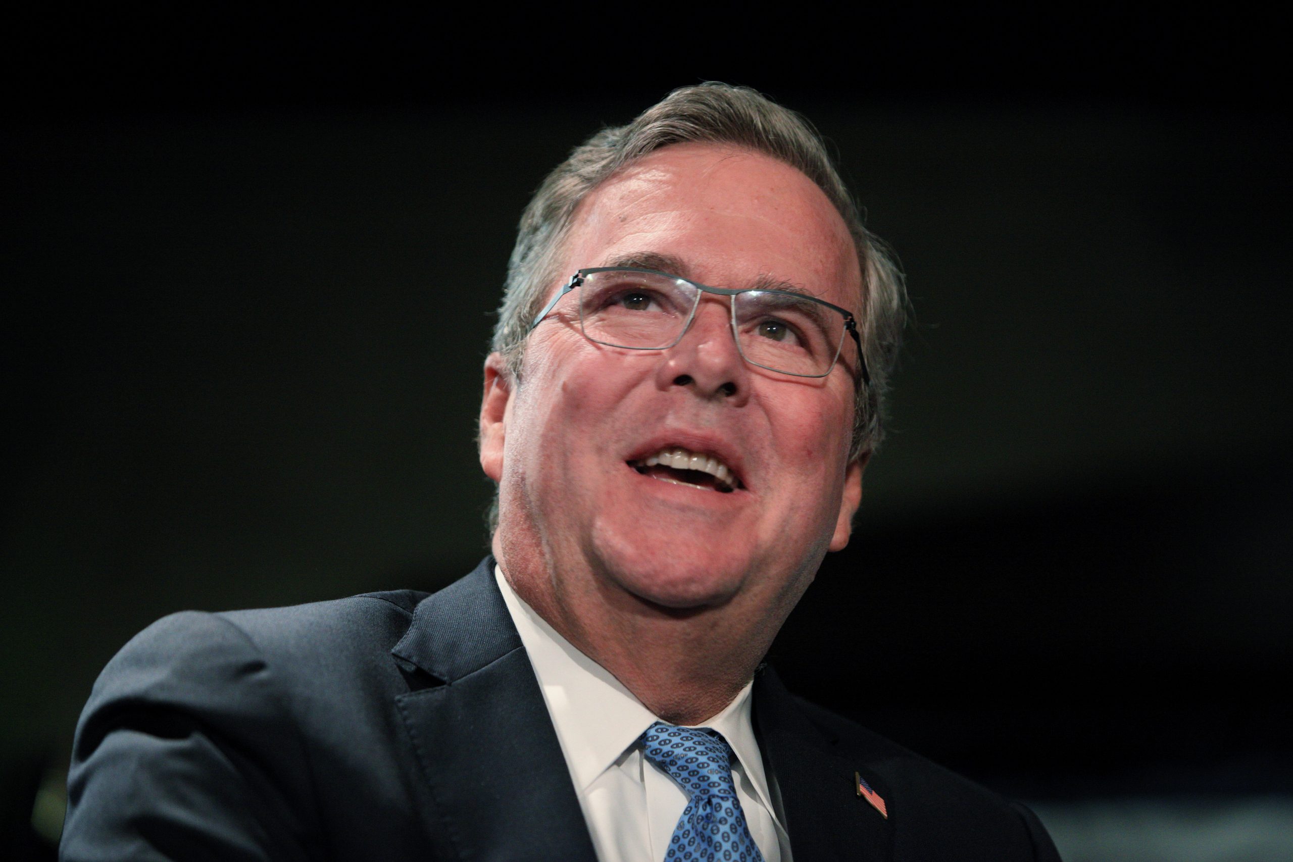 Jeb Bush will headline fundraiser for Bill Cassidy, GOP committees