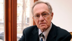 Alan Dershowitz: Trump’s legal team playing right into Robert Mueller’s hands