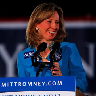 Comstock, Edmond Win GOP Noms in Northern Virginia