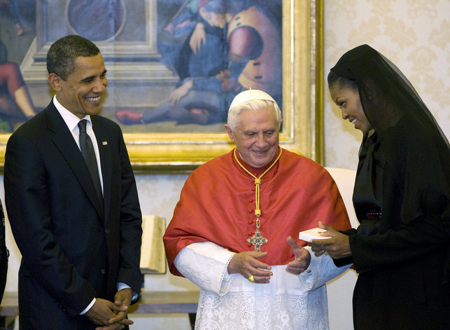 Cardinal raps media over Catholic Church coverage