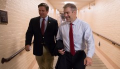 Byron York: Amid shutdown, House GOP shows intense interest in Trump dossier memo