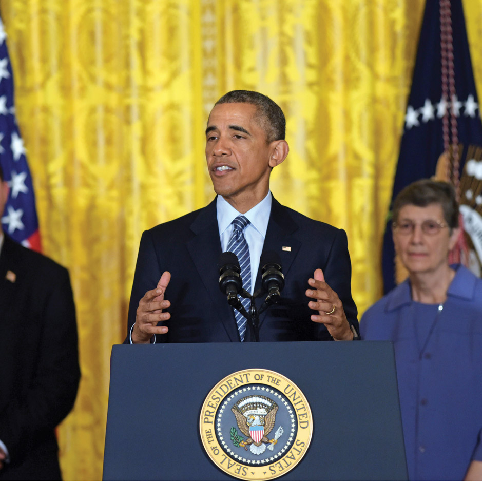 The EPA Doubles Down