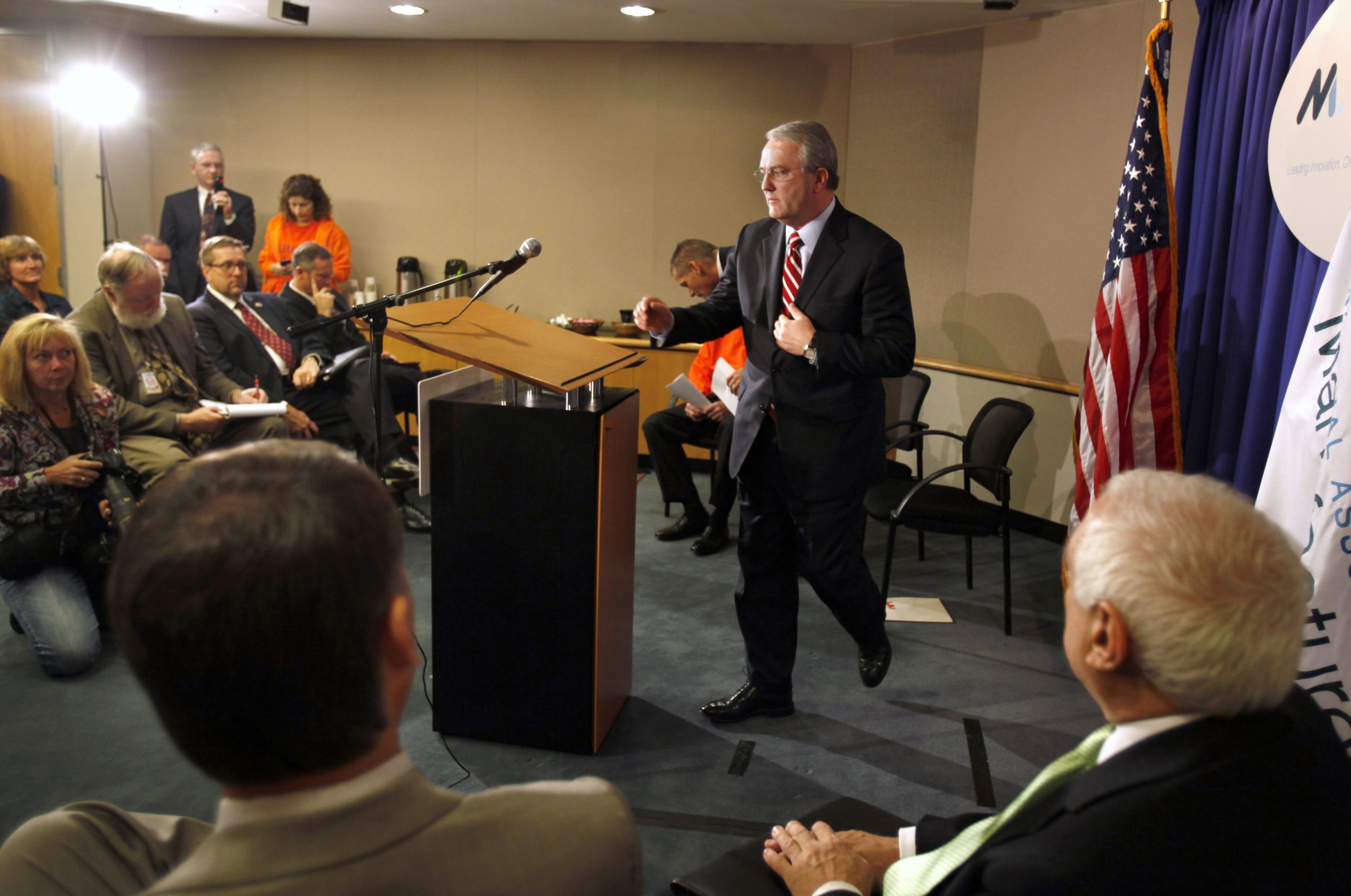 Oil industry calls Obama’s clean energy agenda unnecessary