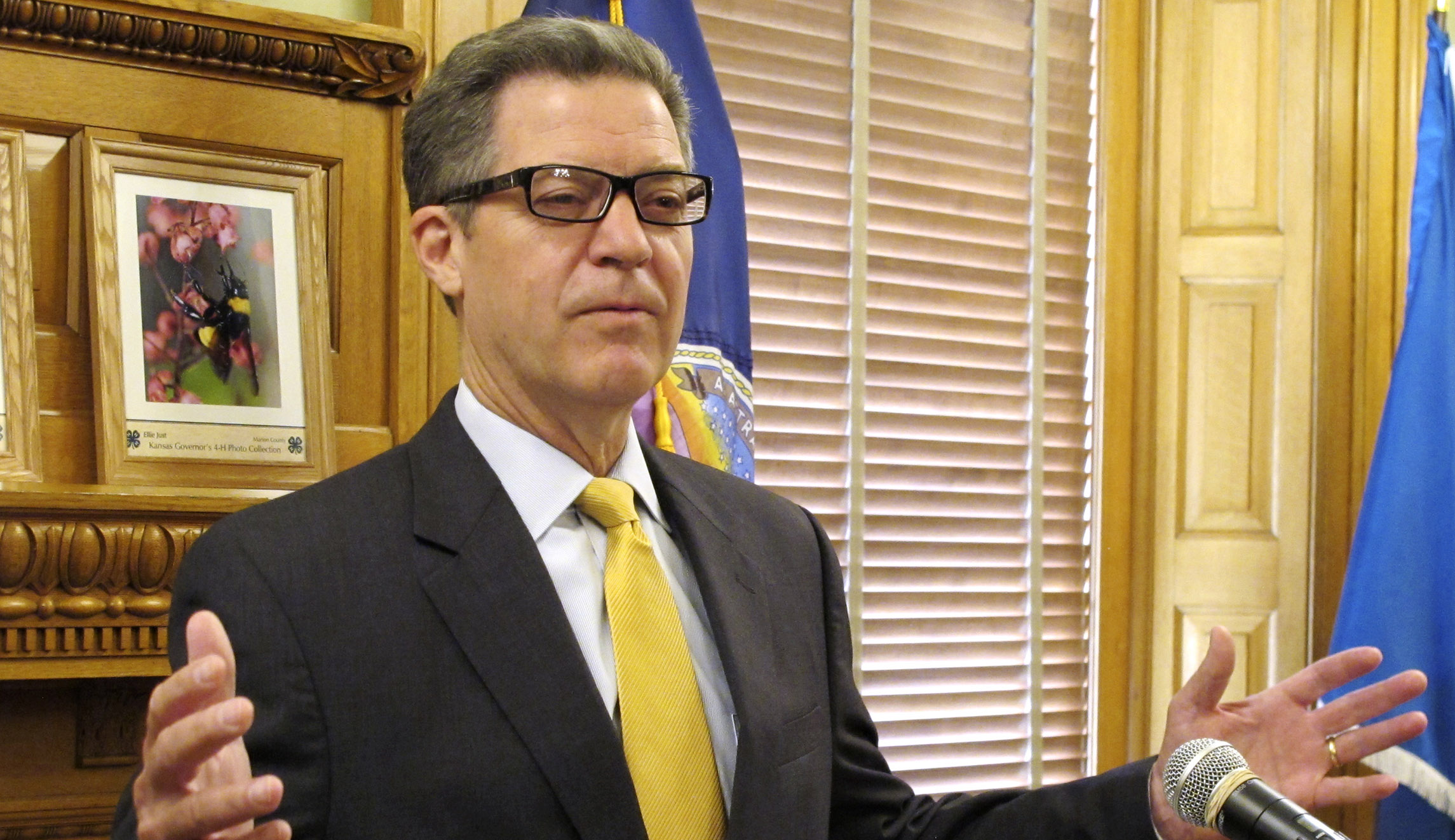 Here’s what’s right with Kansas