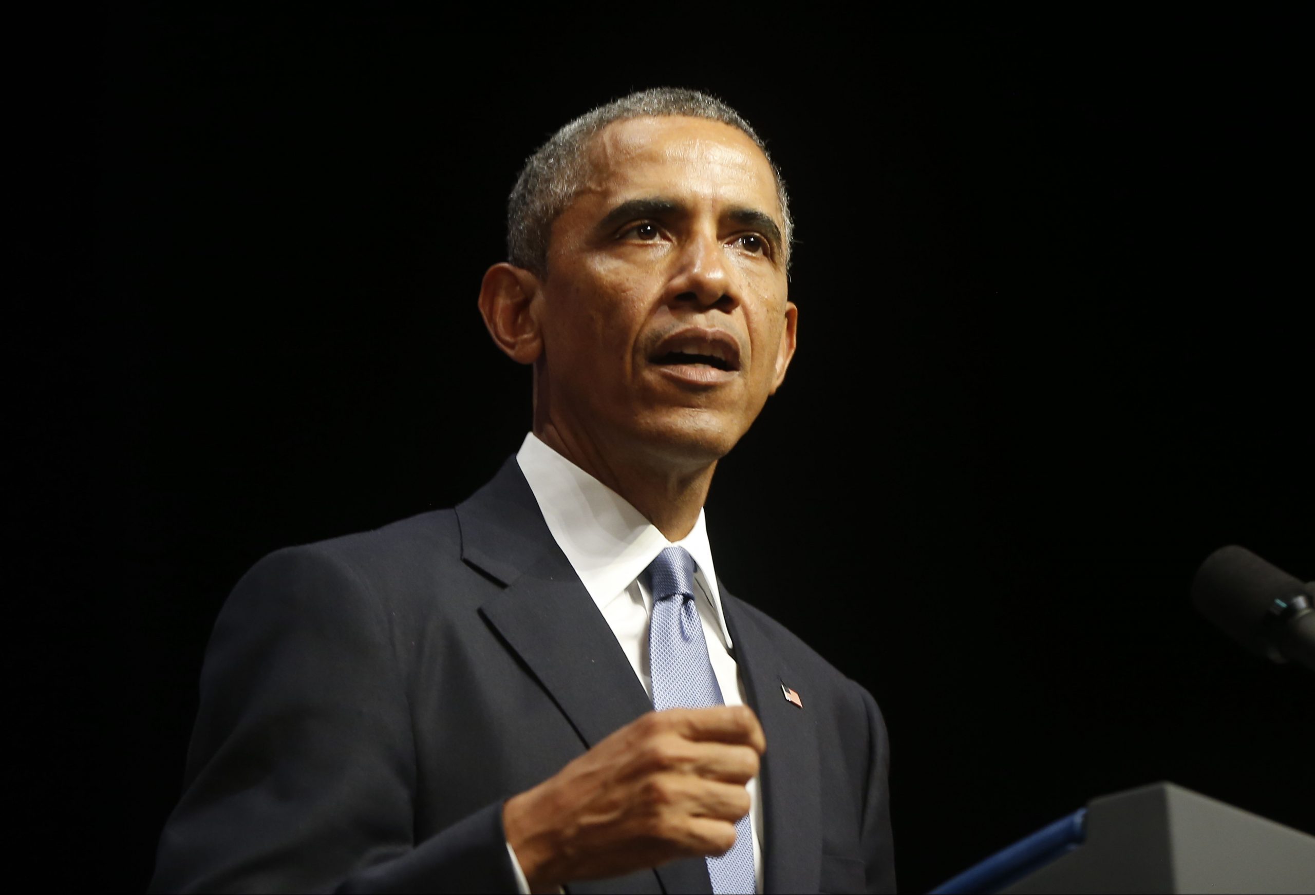 US to assign 3,000 from US military to fight Ebola