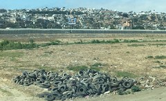 Border Patrol agents sickened by toxic raw sewage flowing in from Mexico