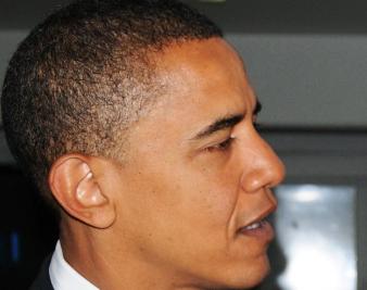 Obama and the GOP Field