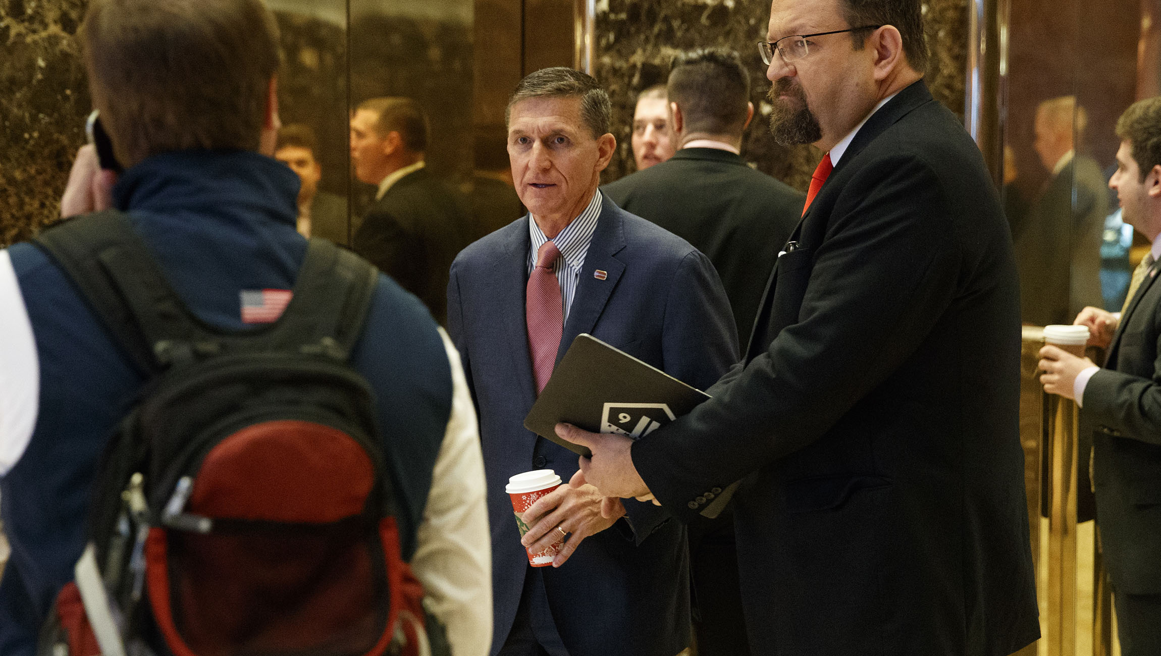 ABC News apologizes for ‘serious error’ in Flynn report, suspends reporter for four weeks