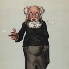 Why Read Trollope?