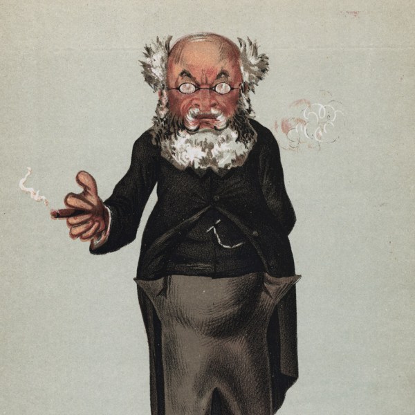 Why Read Trollope?