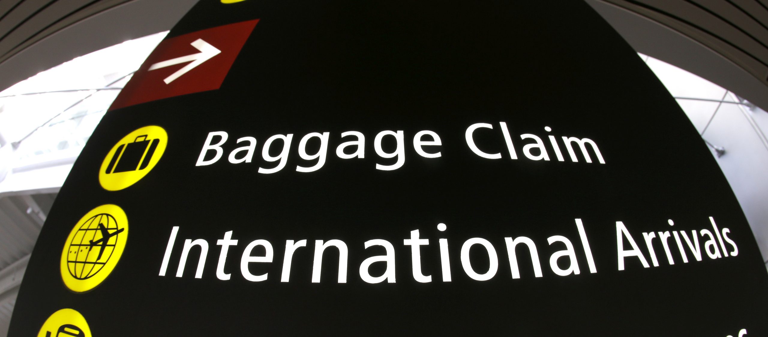 Foreign travel to US upgraded to ‘strong,’ higher under Trump