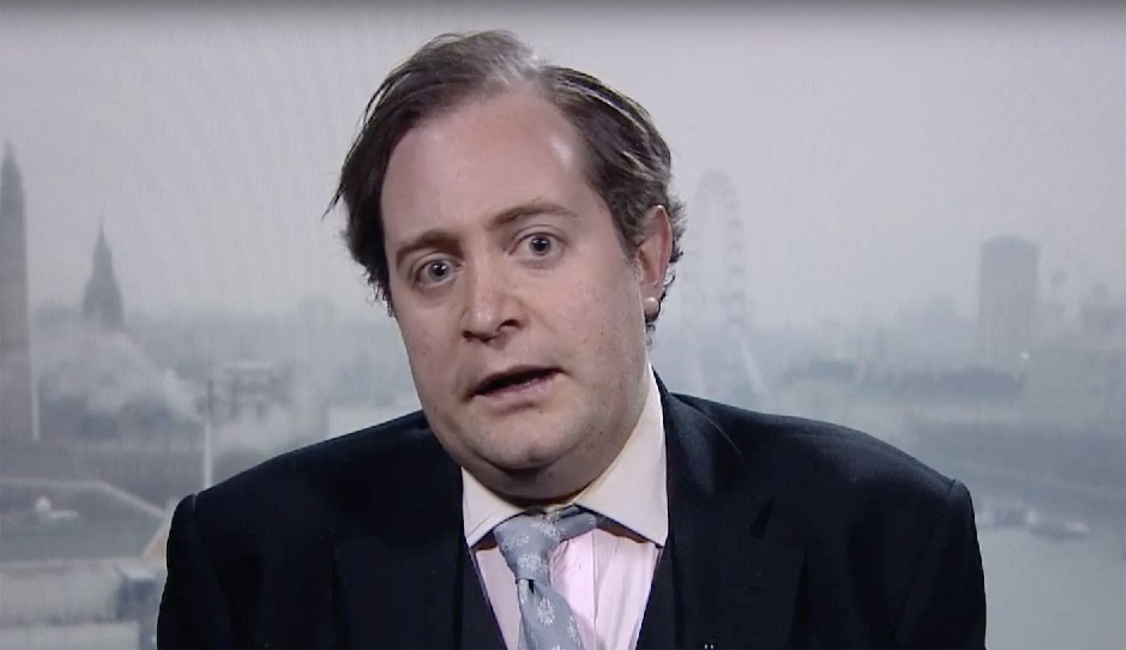 Adam Garrie, or how Russian propagandists play their game