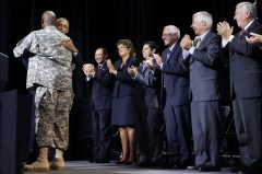 No one left to blame: Obama owns Veterans Affairs reform now