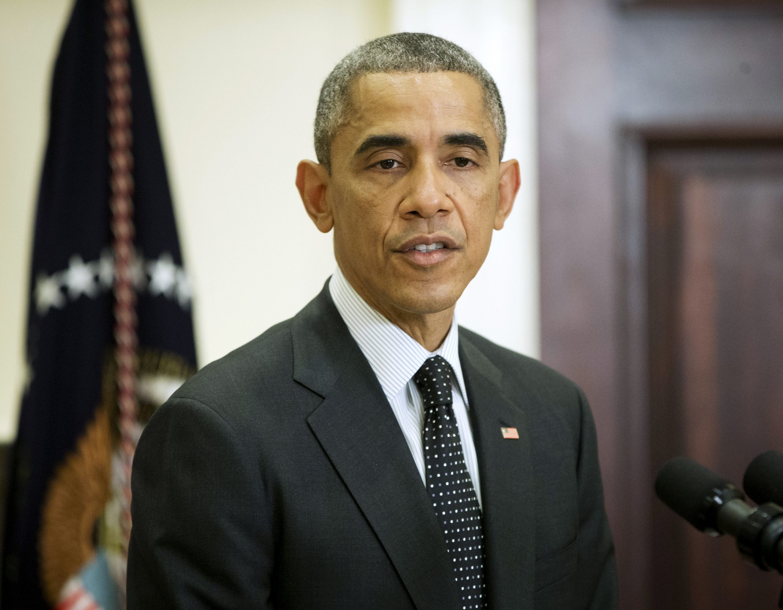 How the GOP should deal with Obama’s incorrigibility