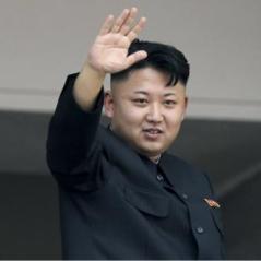 The North Korean Menace