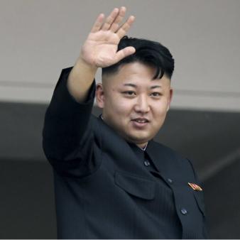 The North Korean Menace