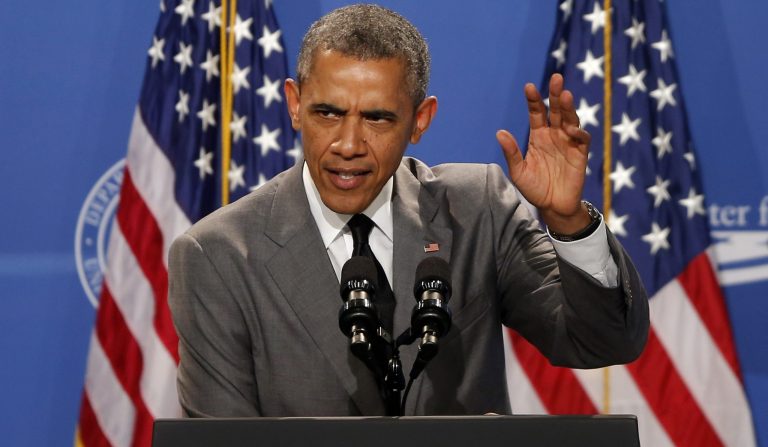 Supreme Court deals blow to Obama on recess appointments