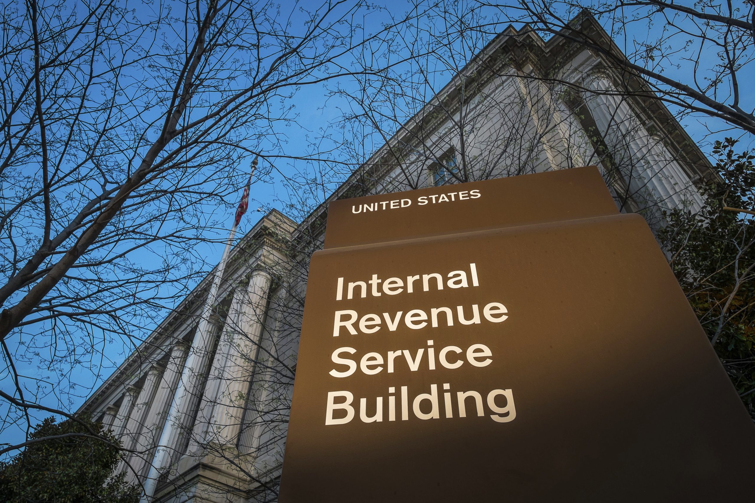 Republican National Committee files Tax Day lawsuit seeking IRS records related to Tea Party targeting
